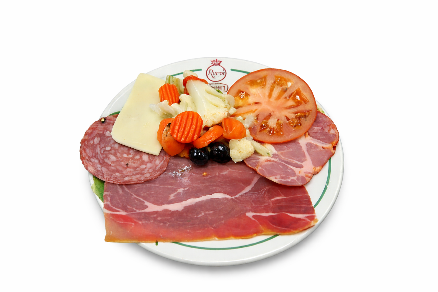 Antipasto Misto