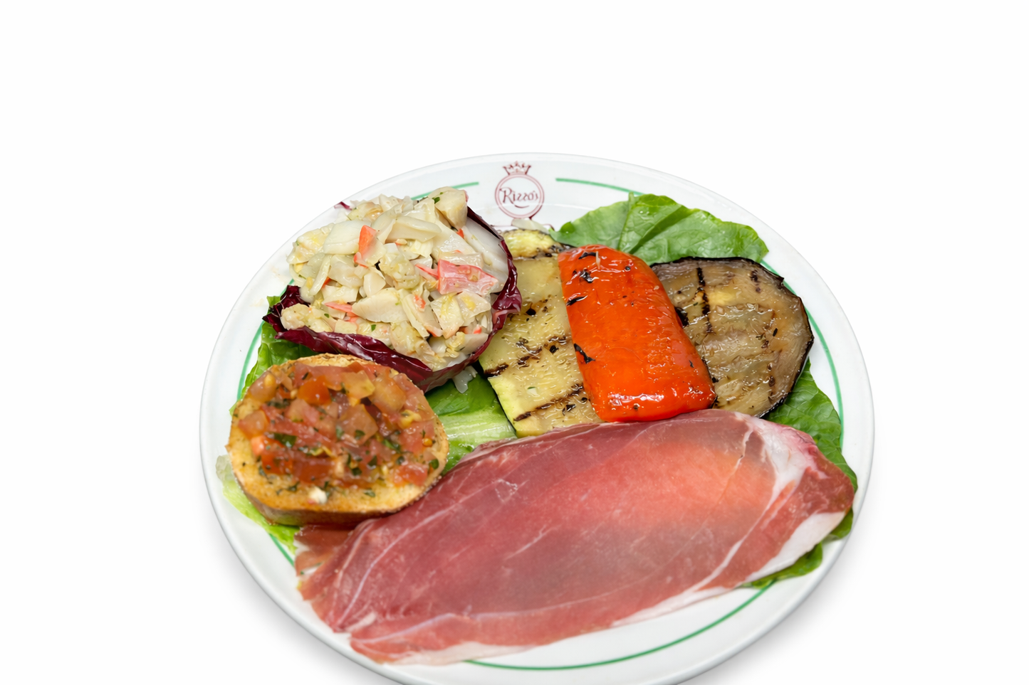 Antipasto Pietro Special