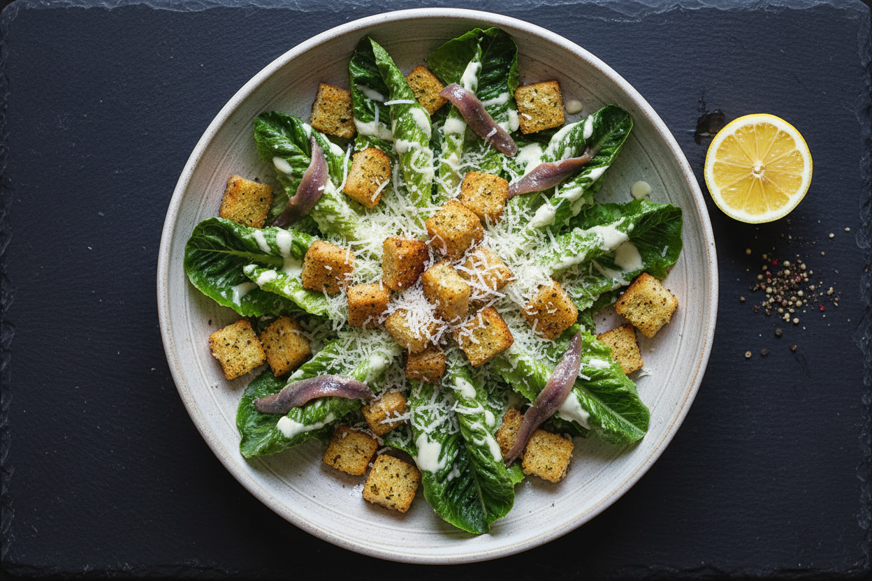 caesar salad